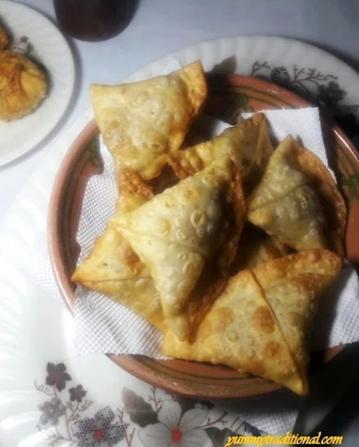 veggie-samosa