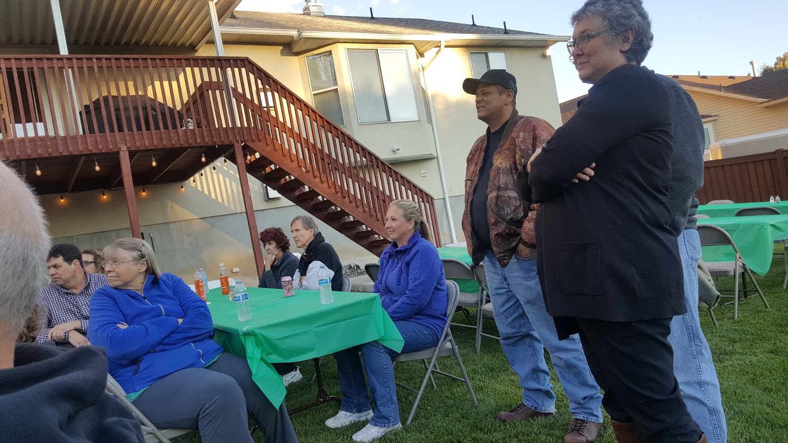 Habitat for Humanity of Utah County Habitat Staff Celebrates ReStore