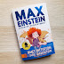 Max Einstein. Genialny eksperyment - Zygzaki | Recenzja
