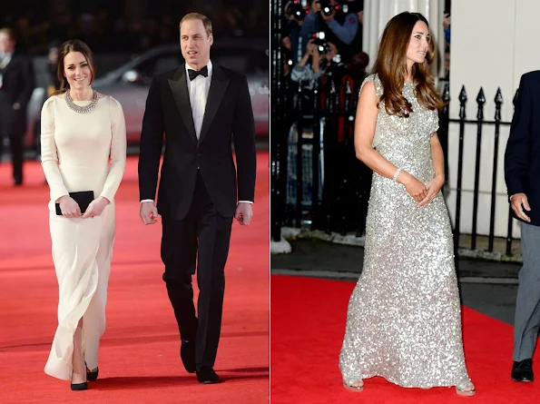 A look at Kate Middleton's style - Catherine, Duchess of Cambridge fashion and style through the years in photos and pictures