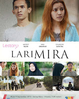 lari Mira Episod 14