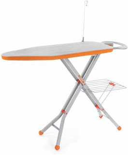 Bathla X-Pres Ace folding ironing board Best folding ironing board in India