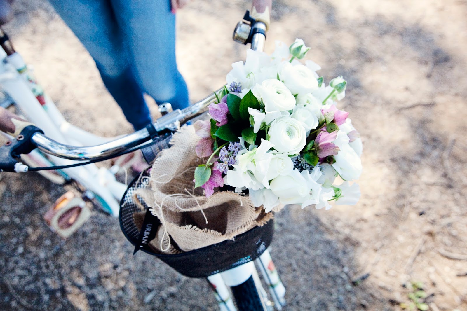 Urban Flower Our Flowers in Rouse Hill Regional Park Urban Flower Our Flowers in Rouse Hill Regional Park
