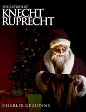knecht, reuprecht, children's book, christmas, holidays