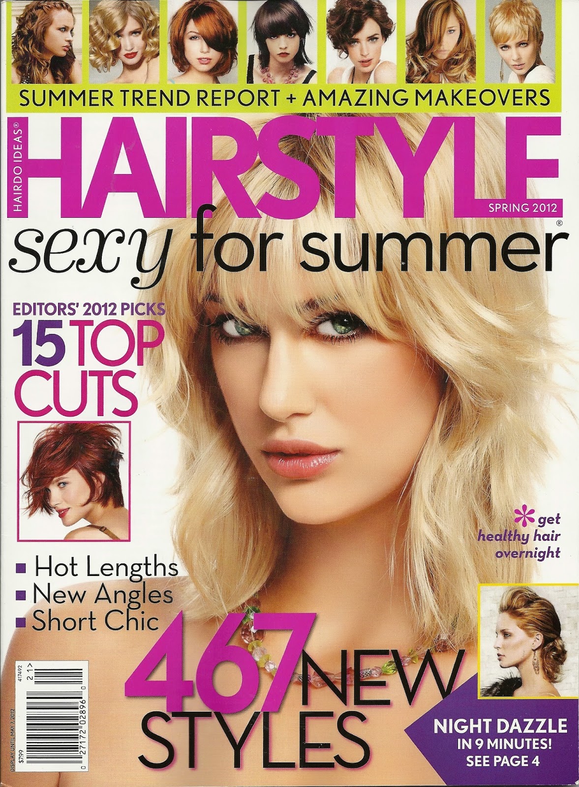 ,hairstyle magazines 2014,hairstyle magazines subscriptions,hairstyle ...