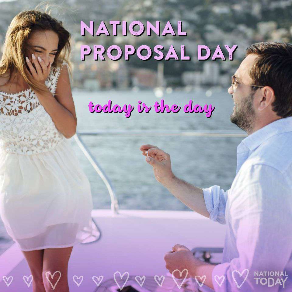 National Proposal Day Wishes Beautiful Image National Proposal Day Wishes Beautiful Image