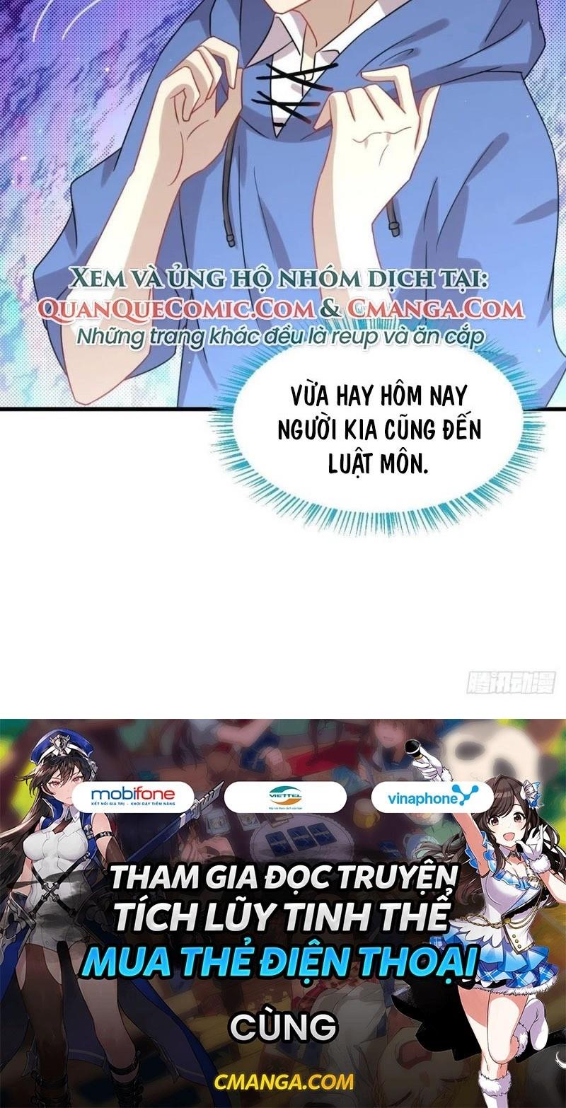 Xuyên Không Vào Thế Giới Nữ Cường Chapter 131 - AB Truyện