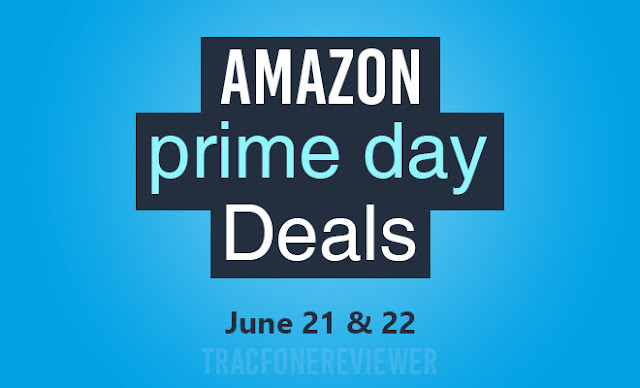 Prime Day Smartphone Deals