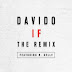 Davido Ft R-Kelly - "IF" Remix (Mp3 download)