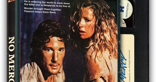 без пощады 3