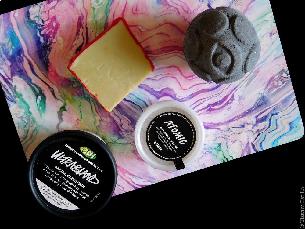 Lush Haul Skincare | Ultrabland, Dreamer, Atomic, Scrubee, Dark Arts Bath Bomb, Feeling Younger, Dark Yellow, Pearl Massage Bar... Lush Haul Skincare | Ultrabland, Dreamer, Atomic, Scrubee, Dark Arts Bath Bomb, Feeling Younger, Dark Yellow, Pearl Massage Bar...