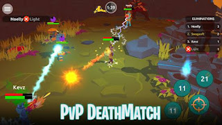 Descargar Space Pioneer MOD APK Dinero ilimitado Gratis para android 2020 6