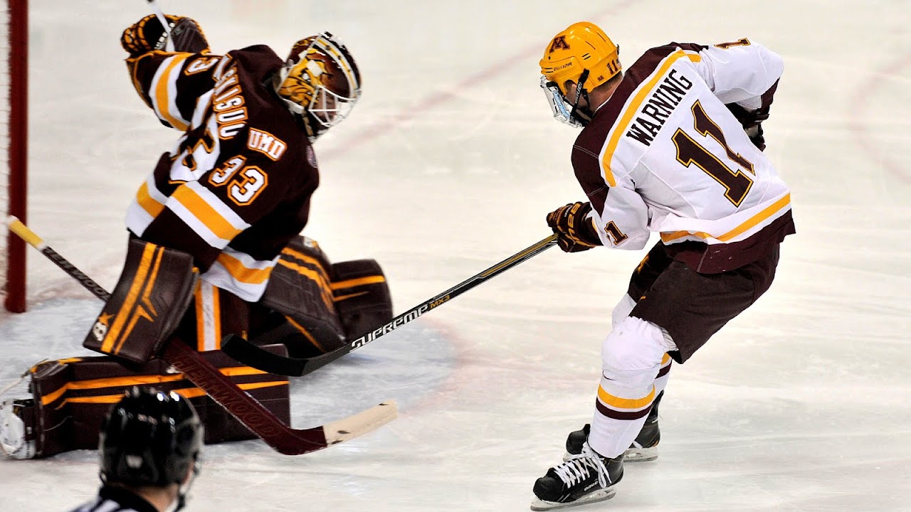 Minnesota-Duluth Bulldogs men's ice hockey - Hockey Choices Minnesota-Duluth Bulldogs men's ice hockey - Hockey Choices