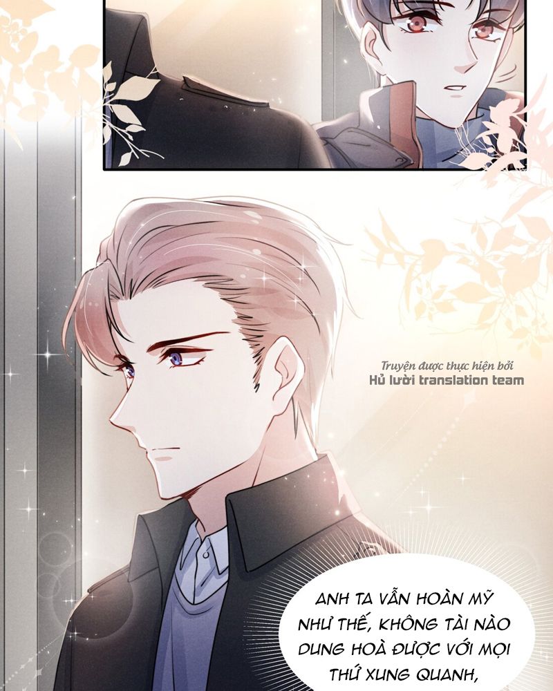 Đọc truyện Sự ỷ lại nguy hiểm - Chapter 7