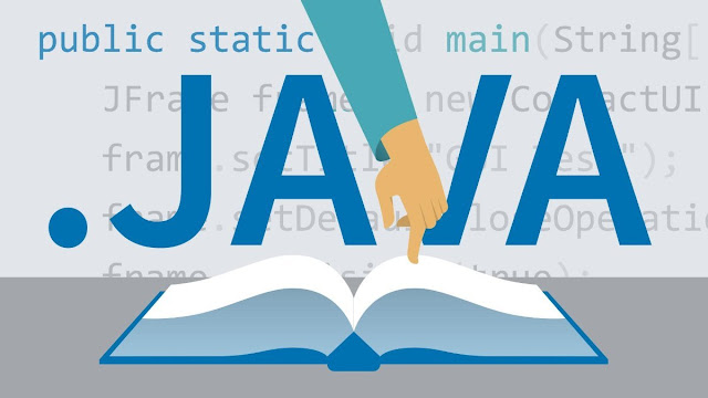 java programlama dili görseli