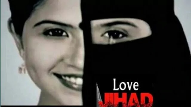 love jihad first fir