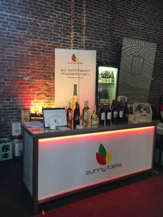 Happchen Vom Eurovision Song Contest