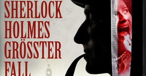 Sherlock Holmes Größter Fall