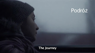 Podróż / Journey. 2006. HD.
