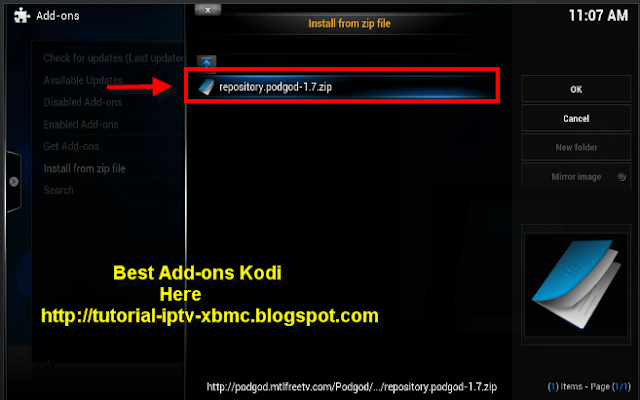 xbmc repository zip file xbmc repository zip file
