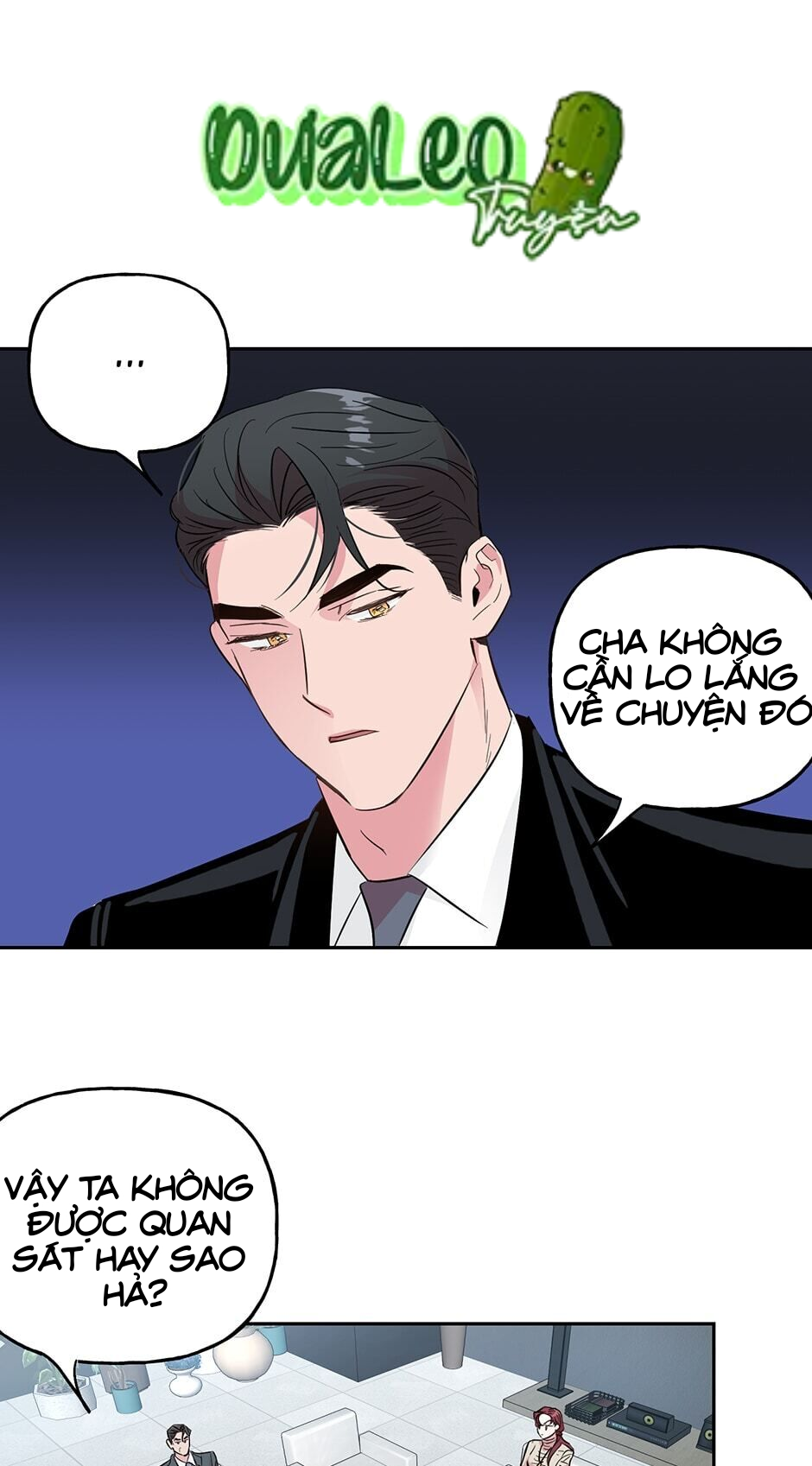 Đọc truyện Assorted Wildness - Chapter 48