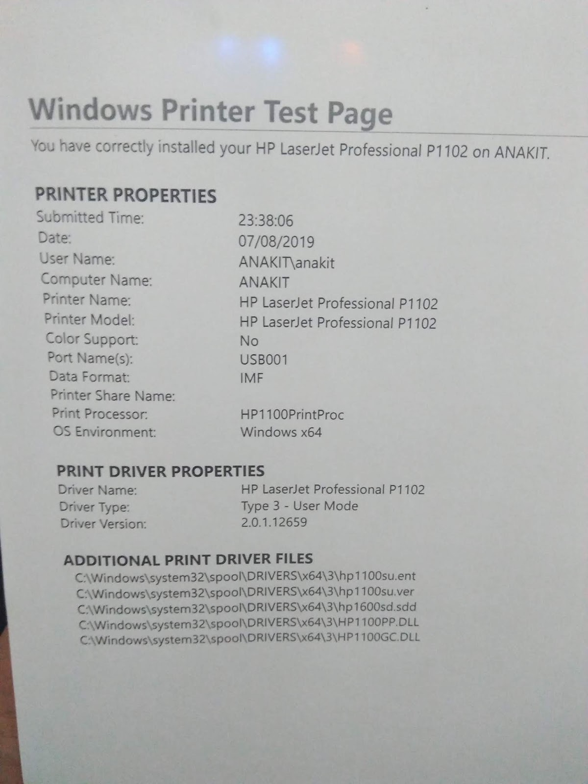 Panduan Lengkap Cara Menginstal Driver Printer HP LaserJet