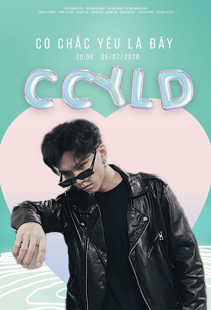 Sky thi nhau chế poster MV 'Có Chắc Yêu Là Đây' của Sơn Tùng M-TP - Ảnh 5 Sky thi nhau chế poster MV 'Có Chắc Yêu Là Đây' của Sơn Tùng M-TP - Ảnh 5
