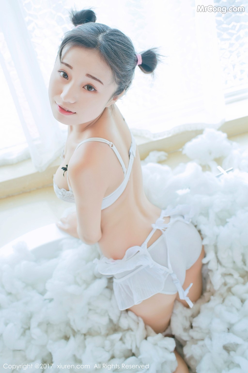 XIUREN No.805: Model Cang Jing You Xiang (仓 井 优香) (52 photos) photo 2-14