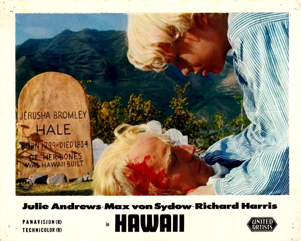 George roy hill richard whitehall essay 03 picture