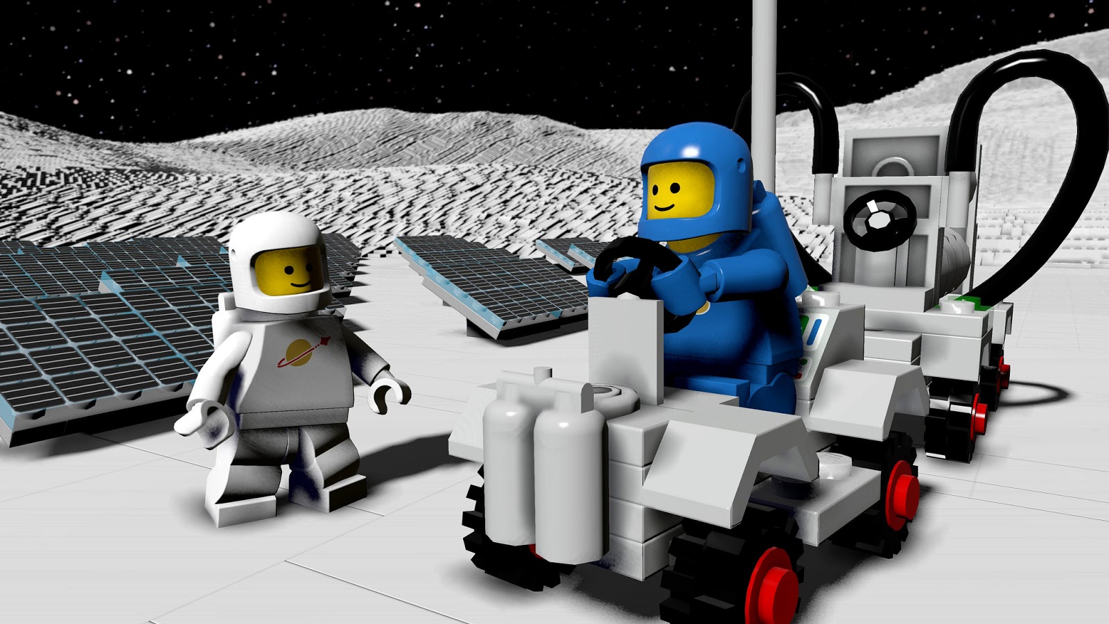Como posso acessar meu DLC ou conteúdo de expansão? – LEGO Games