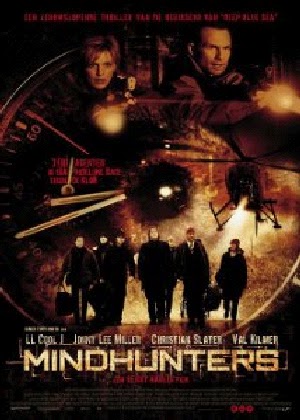 Kẻ Săn Linh Hồn | Mindhunters (2004)