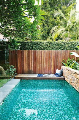 40 Inspirasi Desain Kolam Renang Minimalis 40 Inspirasi Desain Kolam Renang Minimalis