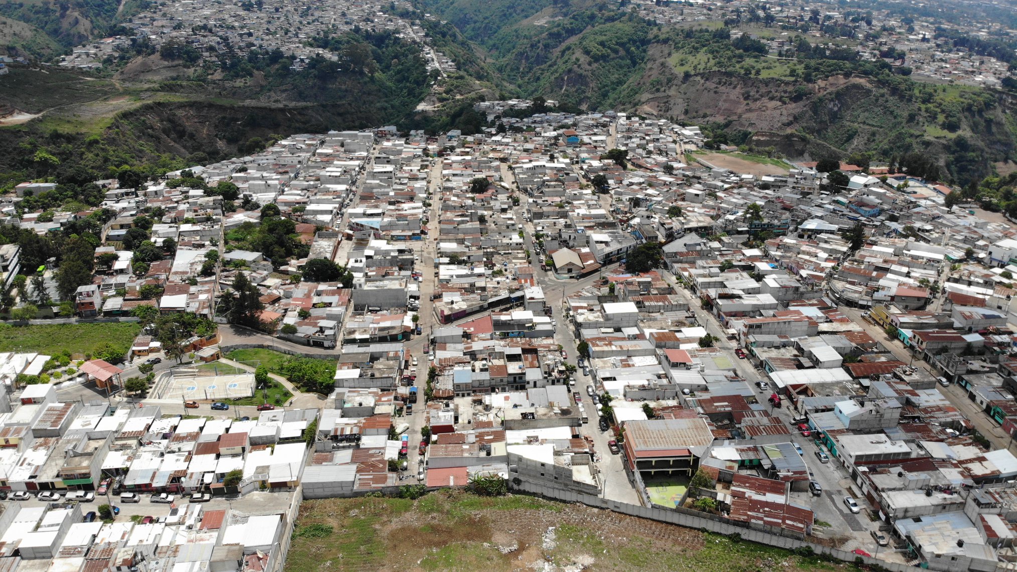Ciudad Peronia HISTORIA