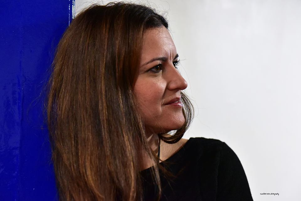 Portimão Blokista MARISA MATIAS ENTREVISTADA PELO JORNAL i (2)