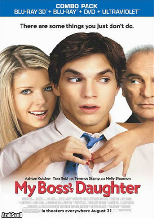 My Boss's Daughter 2003 BRRip 950Mb Hindi Dual Audio 720p Watch Online Full Movie Download bolly4u My Boss's Daughter 2003 BRRip 950Mb Hindi Dual Audio 720p Watch Online Full Movie Download bolly4u