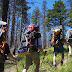 7 Tips Berjimat Melancong Backpacking