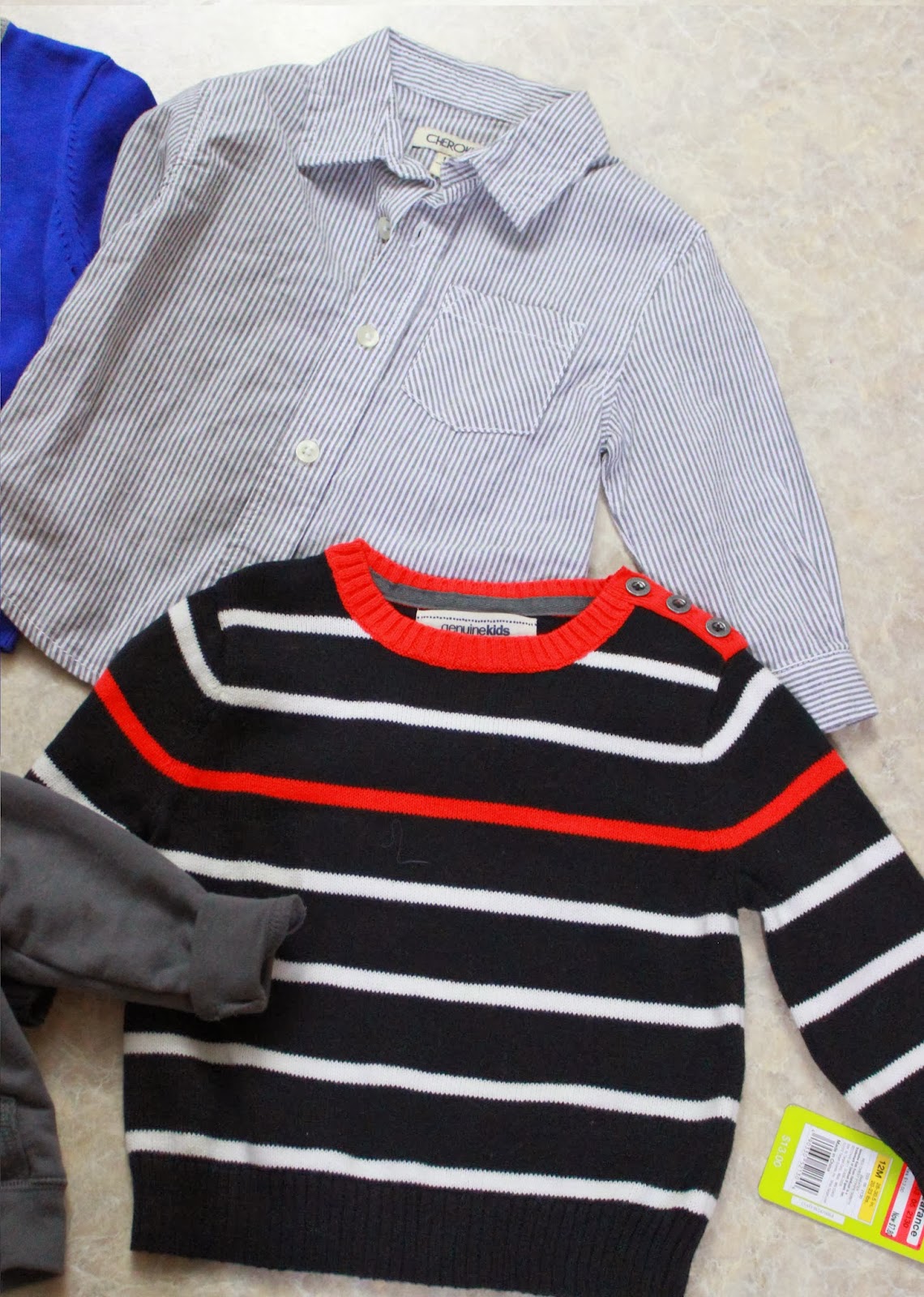 Sarcastic Parent: Alternatives to Baby Girl Clothing