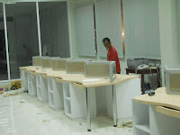 Jual Meja Kantor di Semarang - furniture semarang