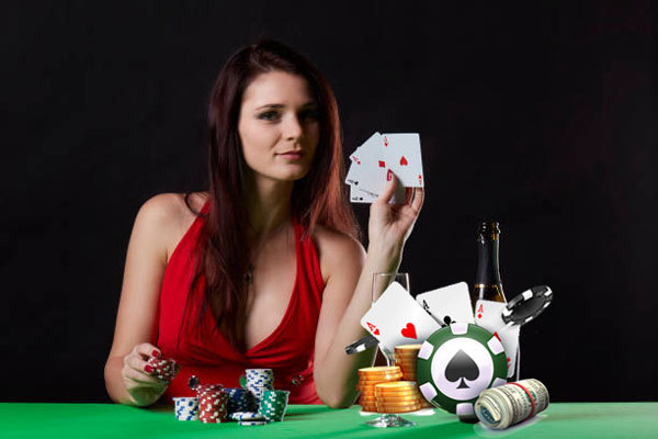 Things to Avoid in Playing Online Gambling