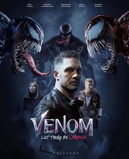 Venom 2 Full Movie Download Netflix