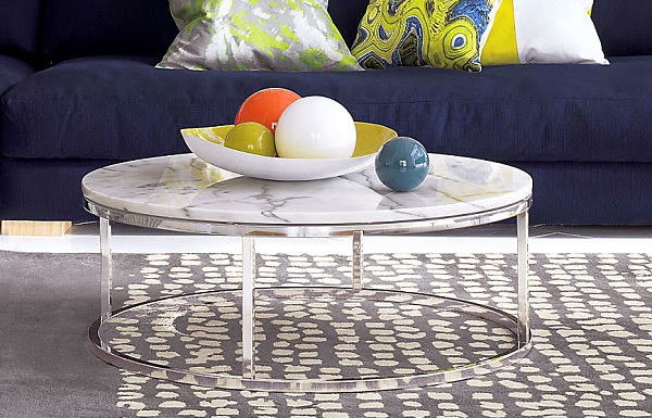 The Art Deco style at home