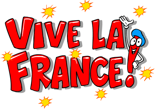 free clipart of france - photo #46