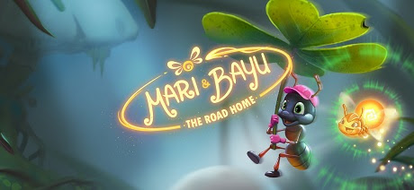 Mari and Bayu The Road Home-GOG