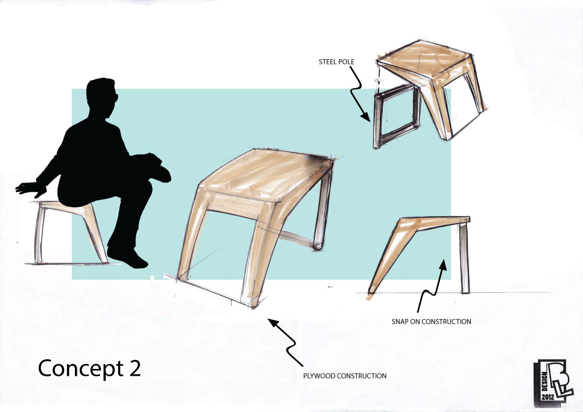 Barry Lor Conceptual Stage 3 Concepts