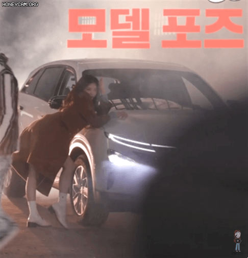 초췌해진 이미주