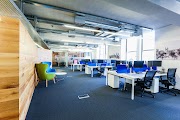 Why And How To Have Perfect Office Fitout and Designs