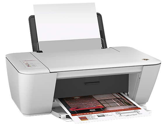 HP Deskjet Ink Advantage 1515 Printer Drivers Download ...