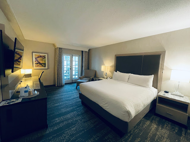 Review: Marriott Bonvoy Platinum Elite Upgrade and Benefits at Gaylord Opryland Resort & Convention Center Nashville