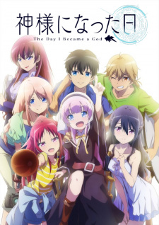 Kamisama Ni Natta Hi Opening Ending Mp3 Complete Ostnimeku