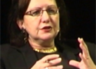 The Price of Fixity is Unintelligibility Seyla Benhabib, from MAPPING